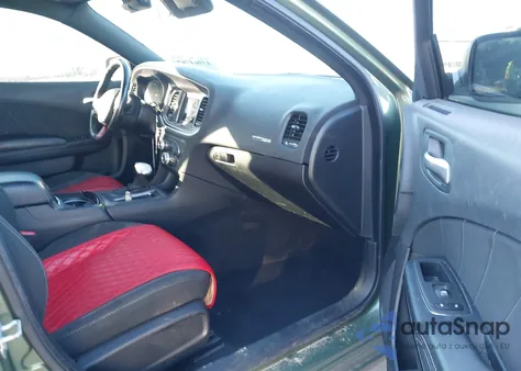 2020 Dodge Charger Sxt Rwd z USA, uszkodzony, nr VIN 2C3CDXBG6LH104775